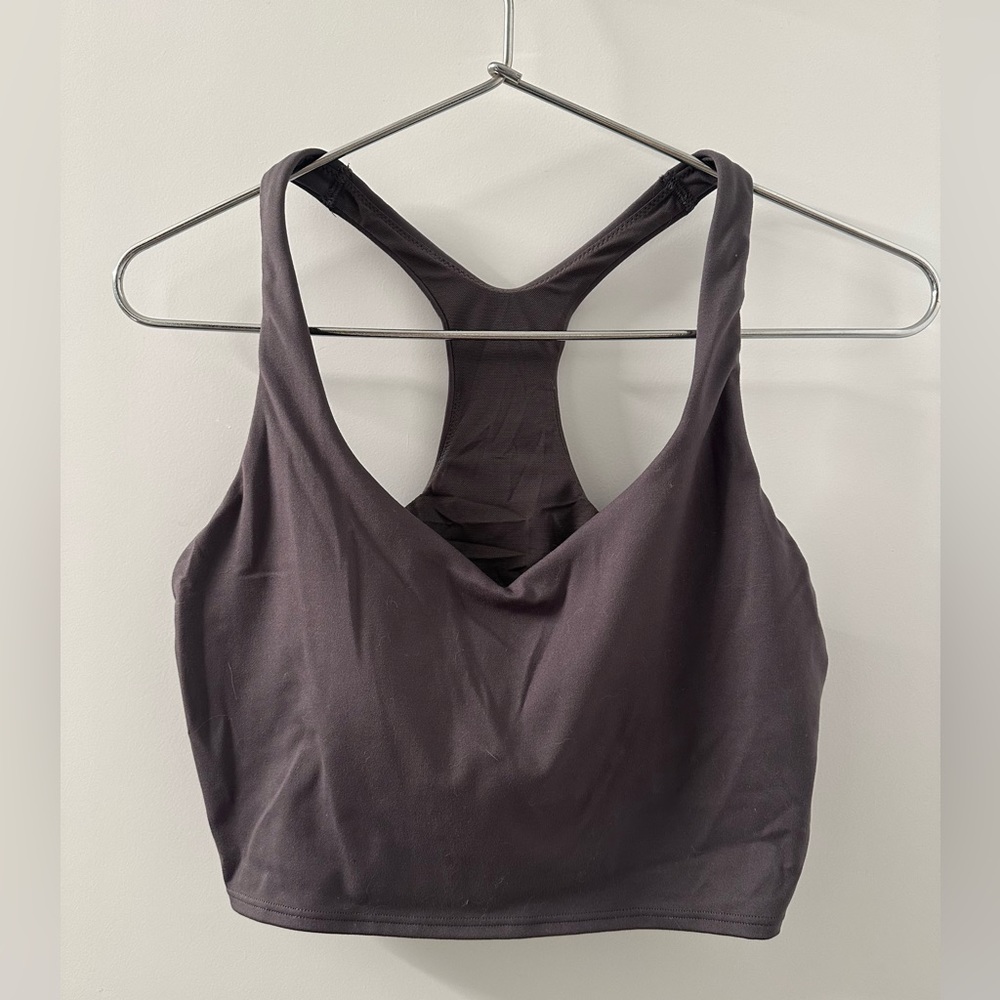 Pink‎ Victoria Secret Raceback Sports Bra